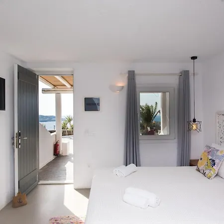 Bellou * Mykonos Town