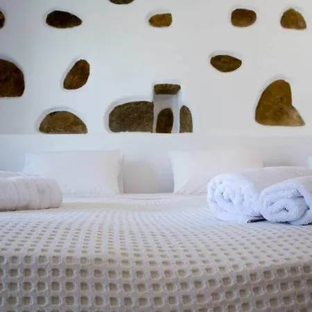Bellou * Mykonos Town